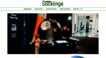 londonducklings.co.uk