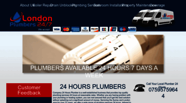 londonplumbers247.co.uk