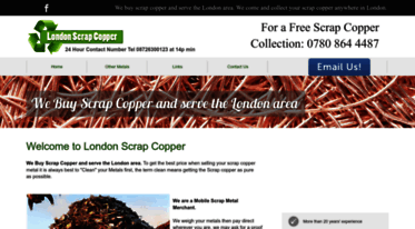 londonscrapcopper.co.uk