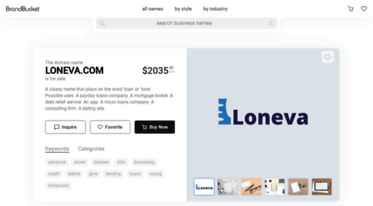 loneva.com