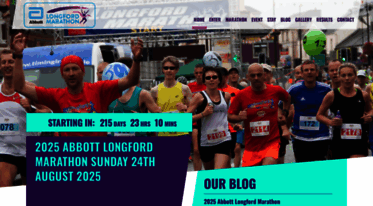 longfordmarathon.com