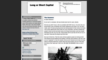 longorshortcapital.com