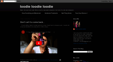 loodieloodieloodie.blogspot.com
