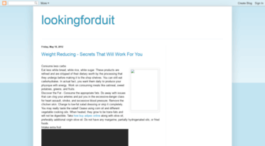 lookingforduit.blogspot.com