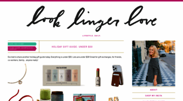 looklingerlove.com