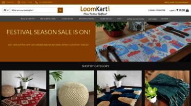 loomkart.com