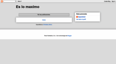 loquendoxdgames.blogspot.com