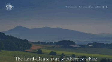 lordlieutenant-aberdeenshire.co.uk