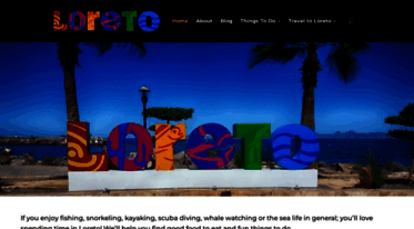 loretomexicoinfo.com