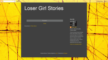 losergirlstories.blogspot.com