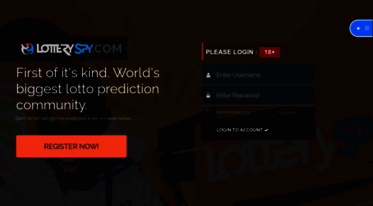 lotteryspy.com