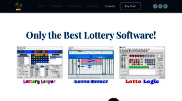 lottologix.com