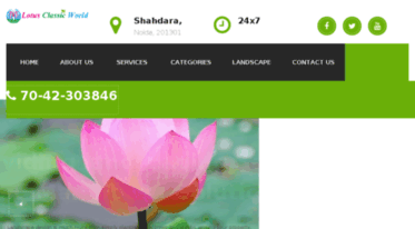 lotusclassicworld.com