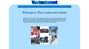 loudcrowd.co.uk
