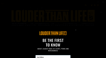 louderthanlifefestival.com