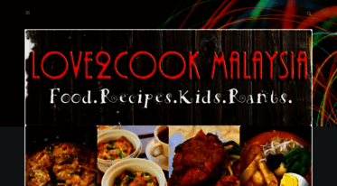 love2cook-malaysia.com