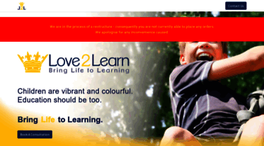 love2learn.co.za