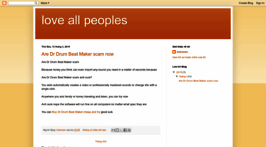 loveallpeoples.blogspot.com