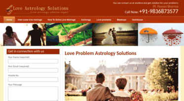 loveastrologysolutions.com