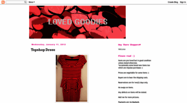 lovedgoodies.blogspot.com