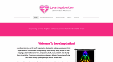 loveinspiration.org.nz