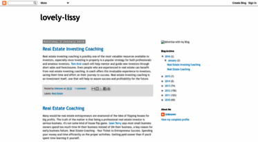 lovely-lissy.blogspot.com