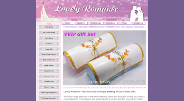 lovely-romance.com