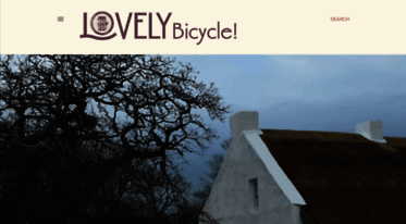 lovelybike.blogspot.com