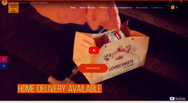 lovelysweets.com