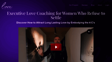 lovestrategies.com