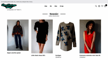 lovevintageshop.com