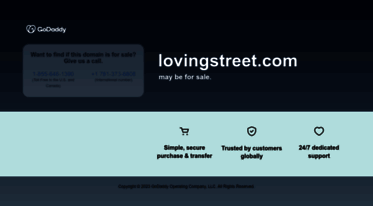 lovingstreet.com