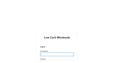 lowcarbwholesale.com