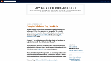 lower-your-cholesterol.blogspot.com