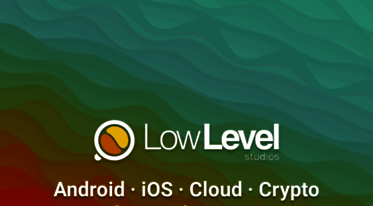 lowlevel-studios.com