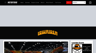 lowrider.com