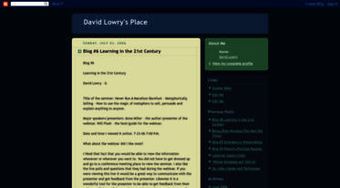 lowrys-place.blogspot.com