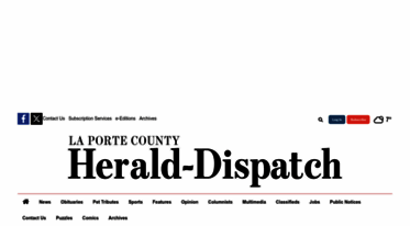 lpheralddispatch.com