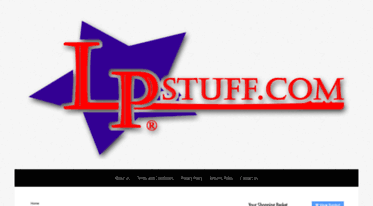 lpstuff.com