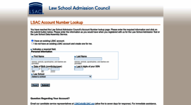 lsaclookup.lsac.org