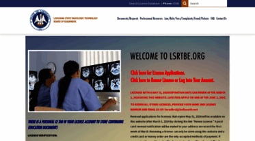 lsrtbe.org