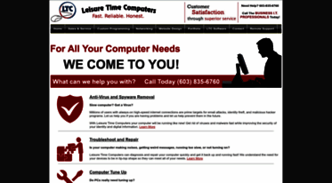 ltcomputers.com