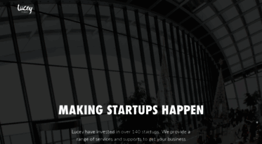 lucey.fund