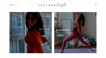 lucianacouto.com