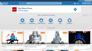 lucknow.classi4u.com