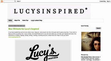 lucysinspired.blogspot.com