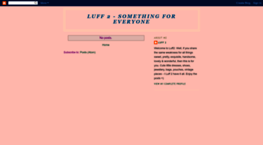 luff2.blogspot.com