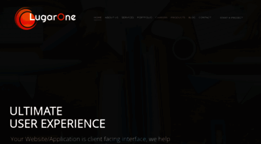 lugarone.com