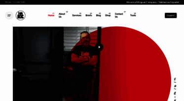 luisroc.com