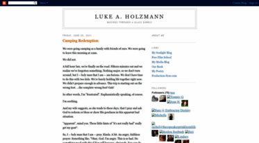 lukeholzmann.blogspot.com